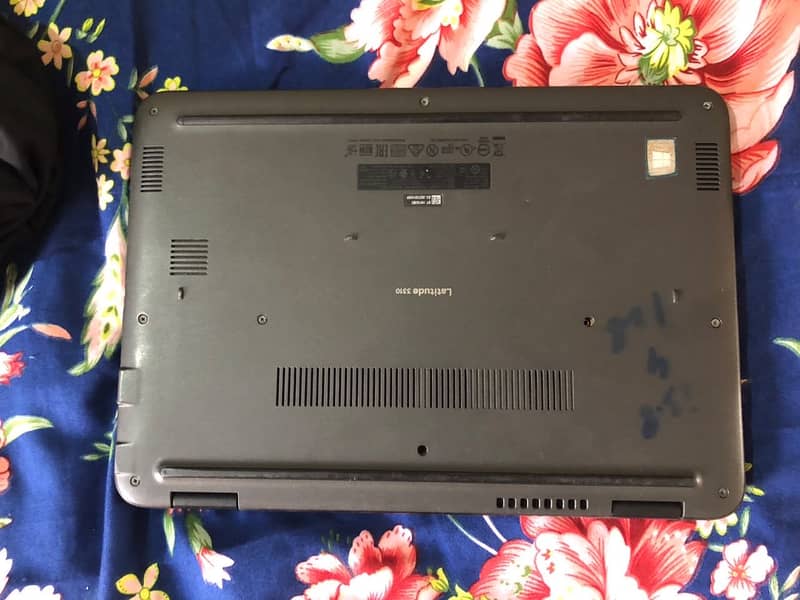 DELL I3 8th generation 7