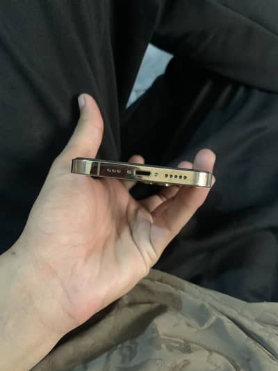 Apple iPhone 12 Pro