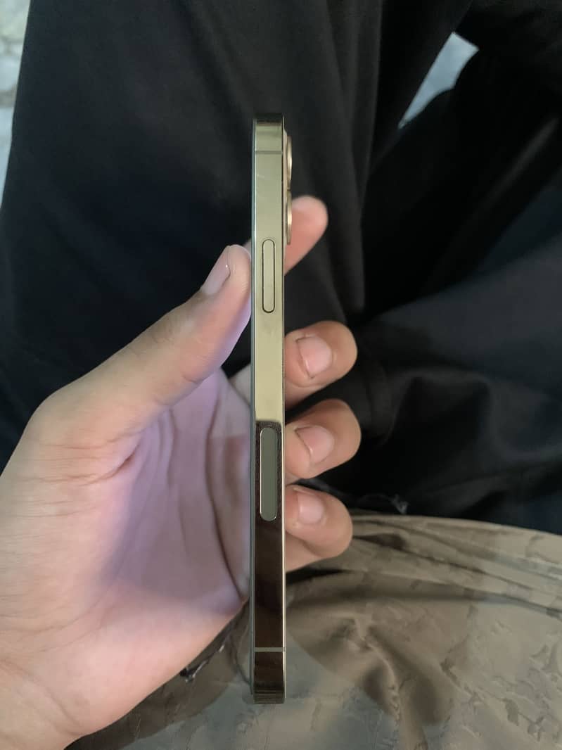 Apple iPhone 12 Pro 1