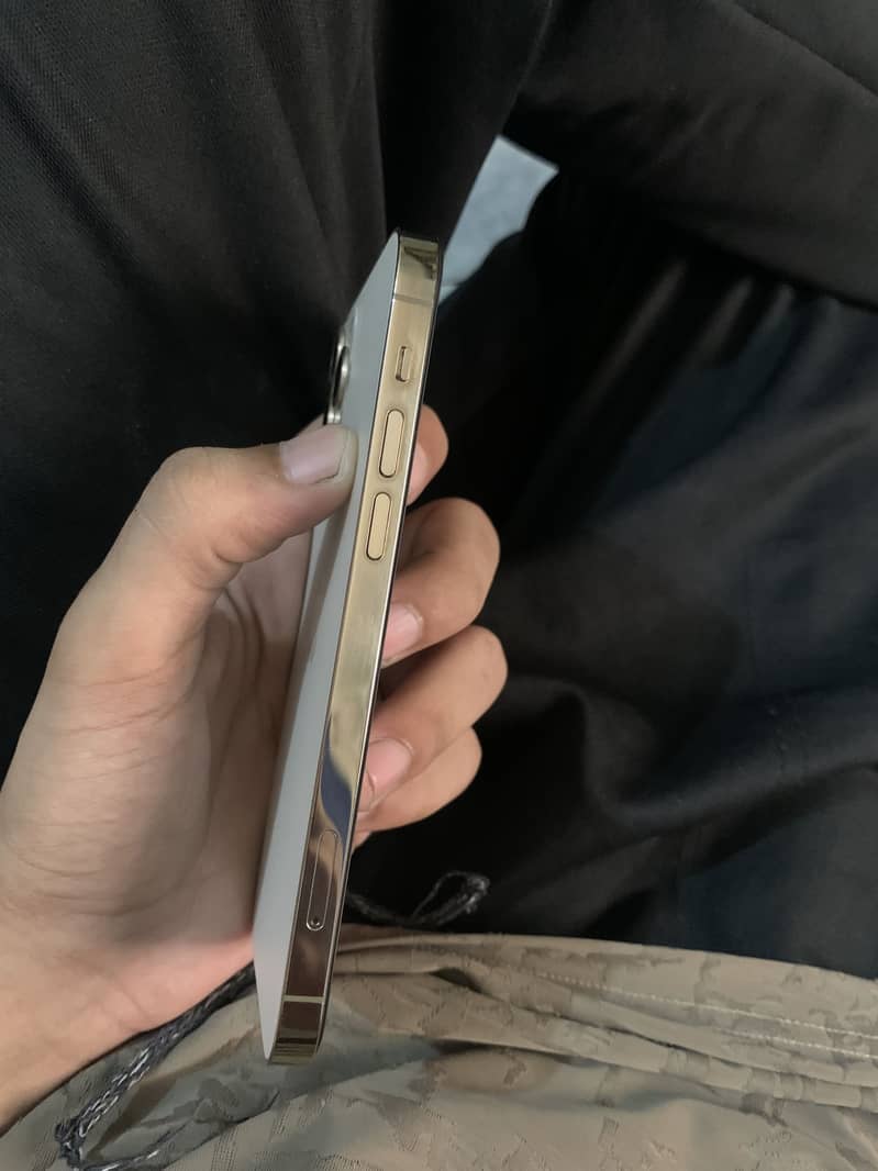 Apple iPhone 12 Pro 4