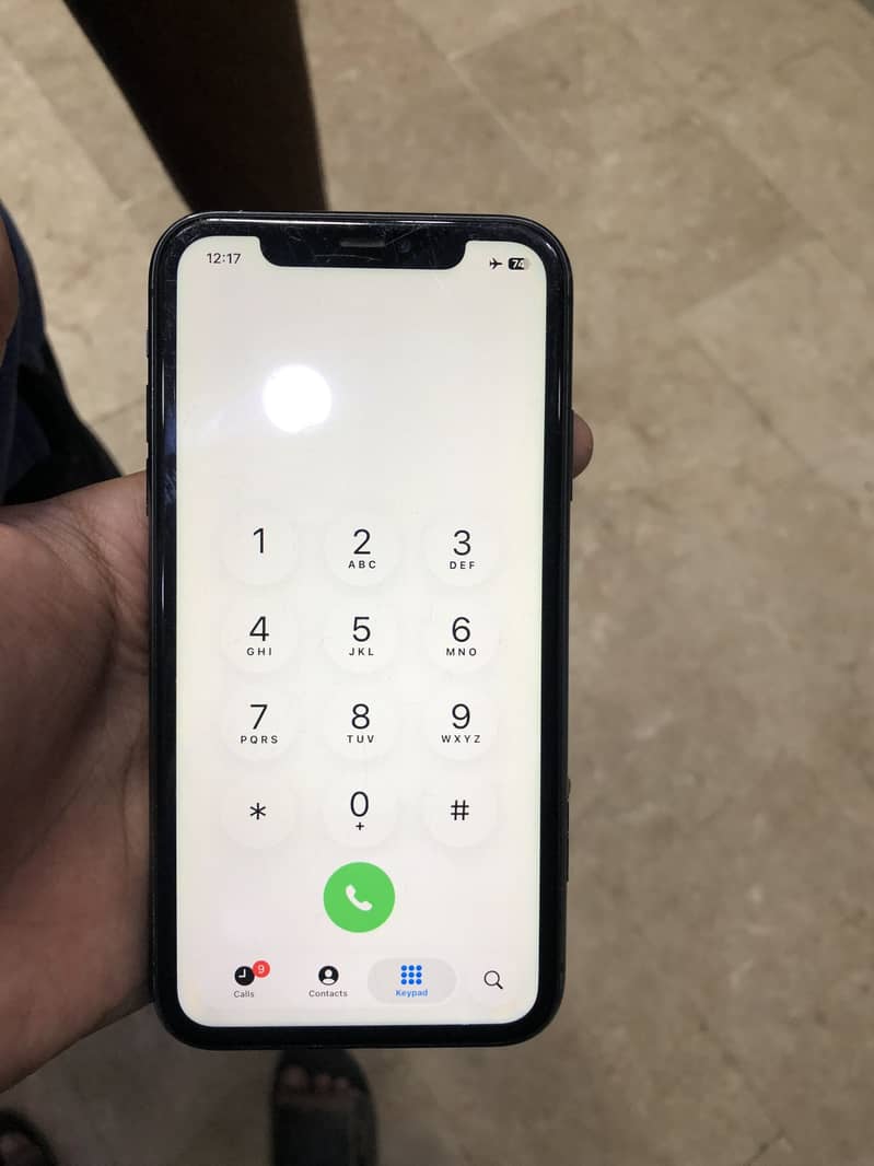 Iphone 11 0