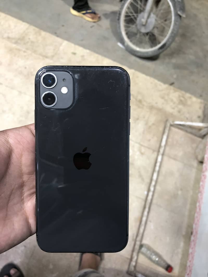 Iphone 11 3