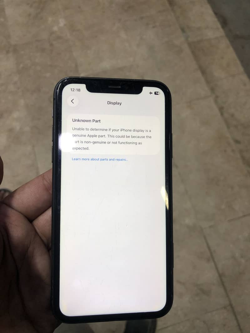 Iphone 11 8