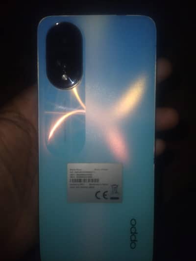 OPPO A18