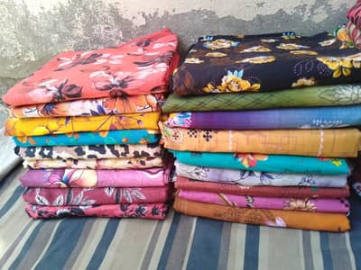 Lawn Replica Mix Brand 4pc and 3pc Suit Available| Season Off Sale