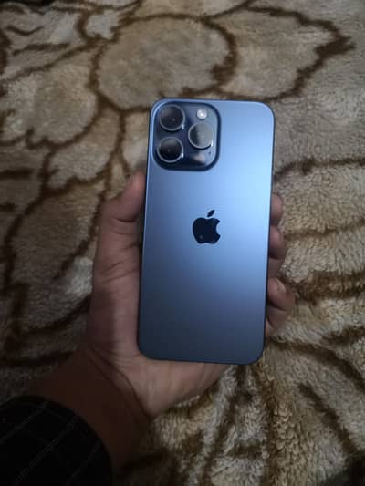 Apple iPhone 15 Pro Max jv