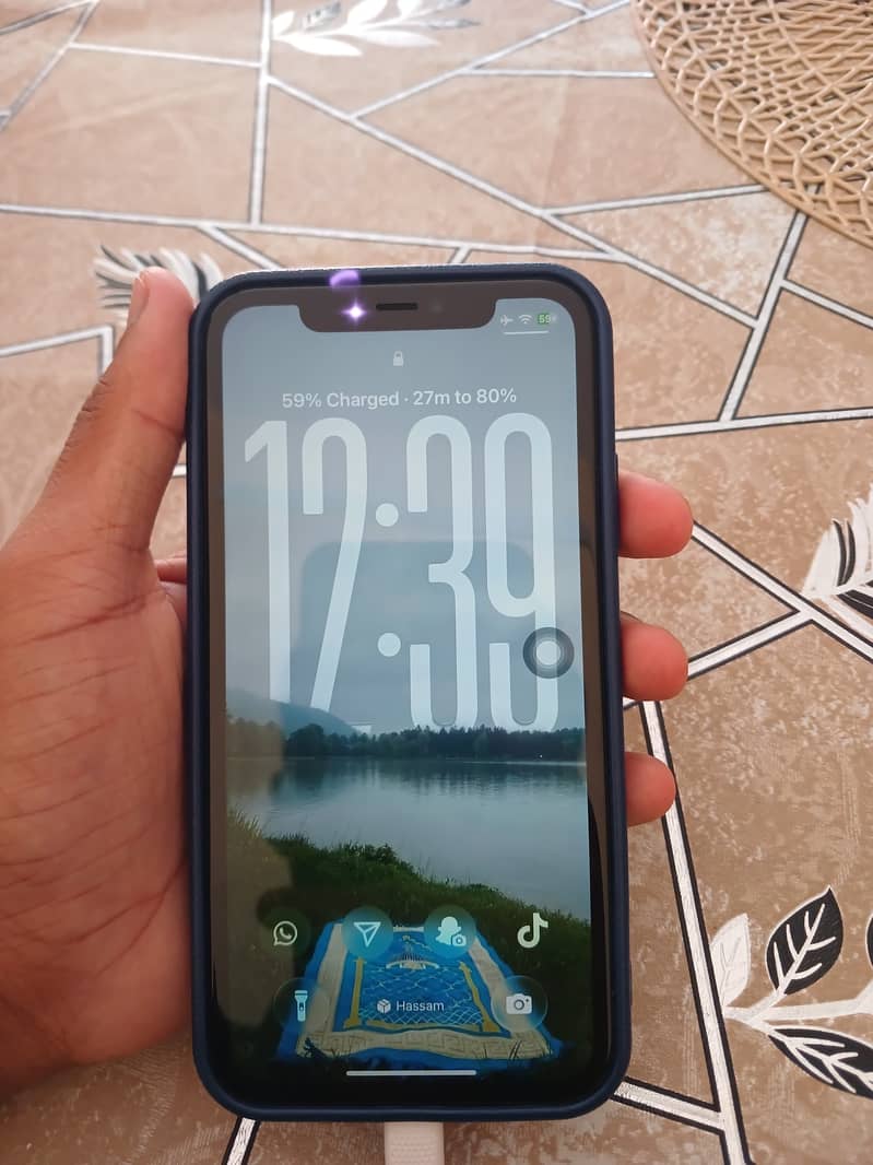 Apple iPhone 11 1