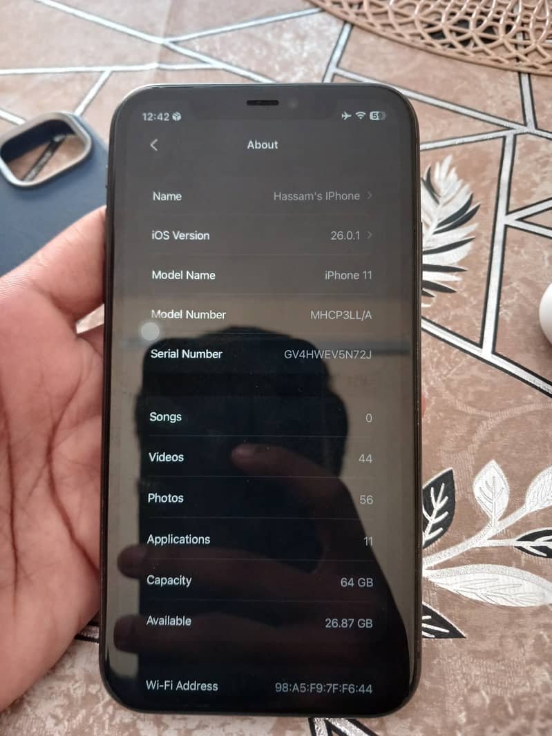 Apple iPhone 11 2