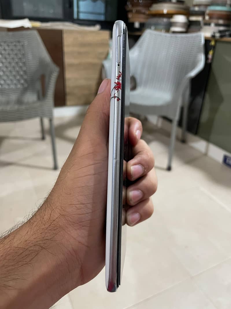 Xiaomi Redmi Note 10 1