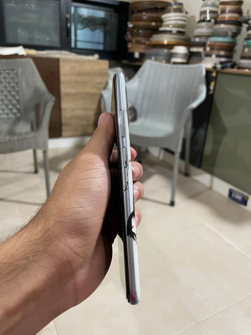 Xiaomi Redmi Note 10 3