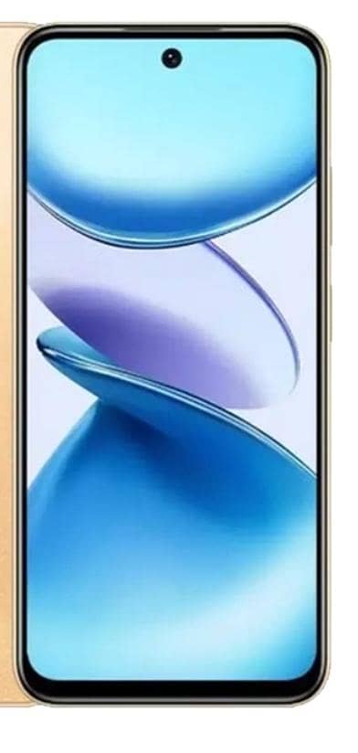 infinx Smart 9
