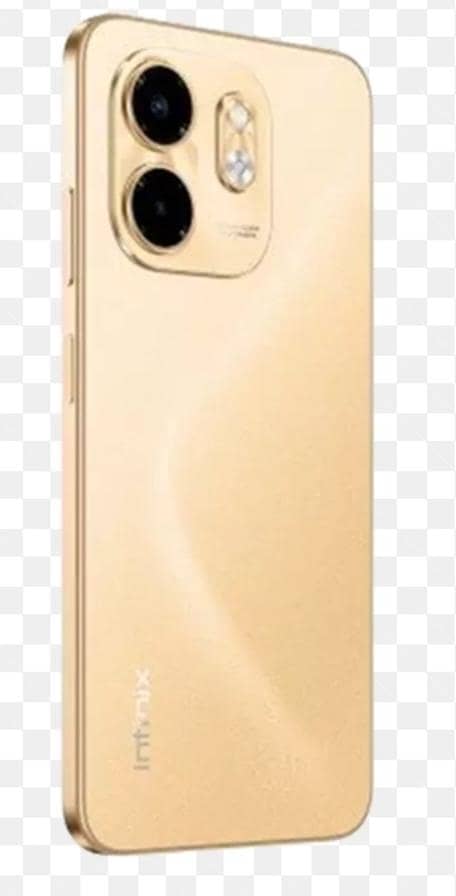 infinx Smart 9 1