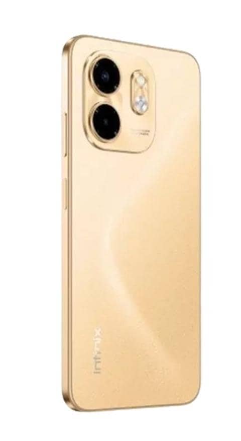 infinx Smart 9 2