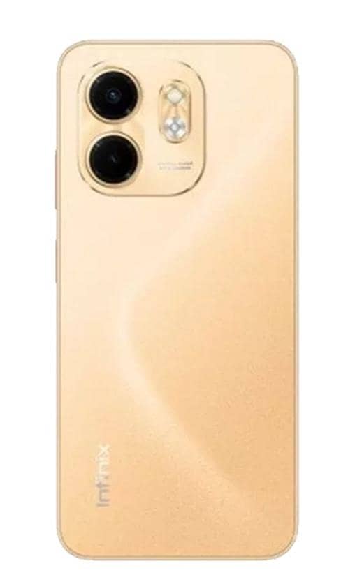 infinx Smart 9 3