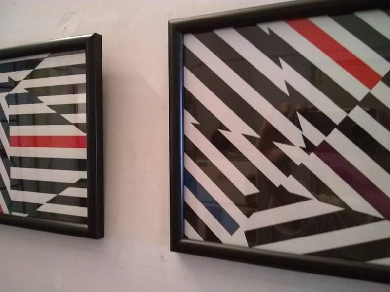 modern paintings 0