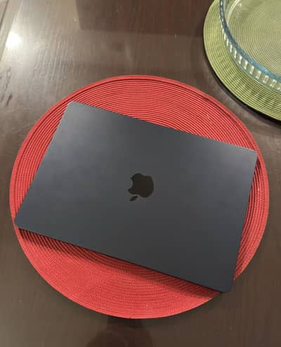Macbook Air M3