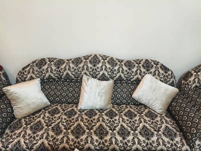 5 seater sofa