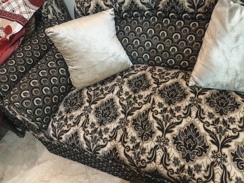 5 seater sofa 1