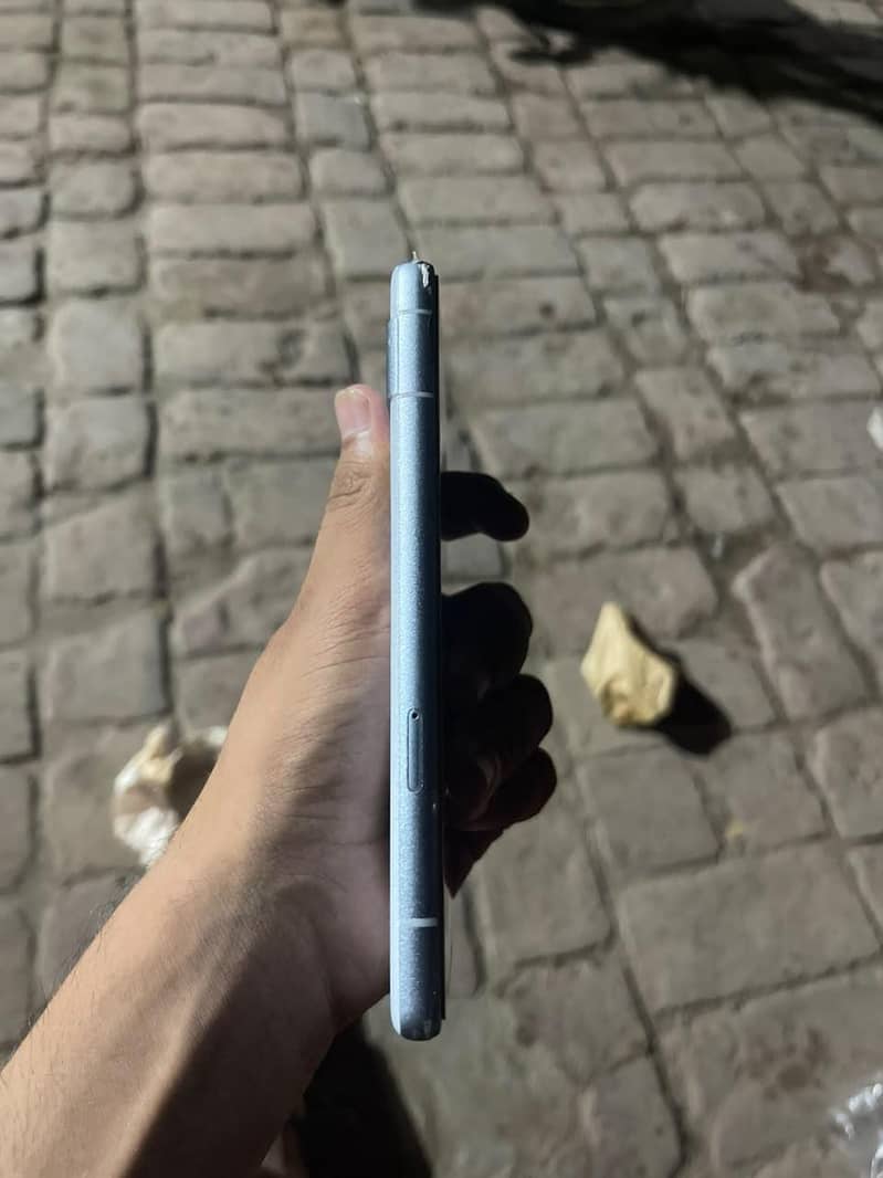Google Pixel 7a Official PTA 1