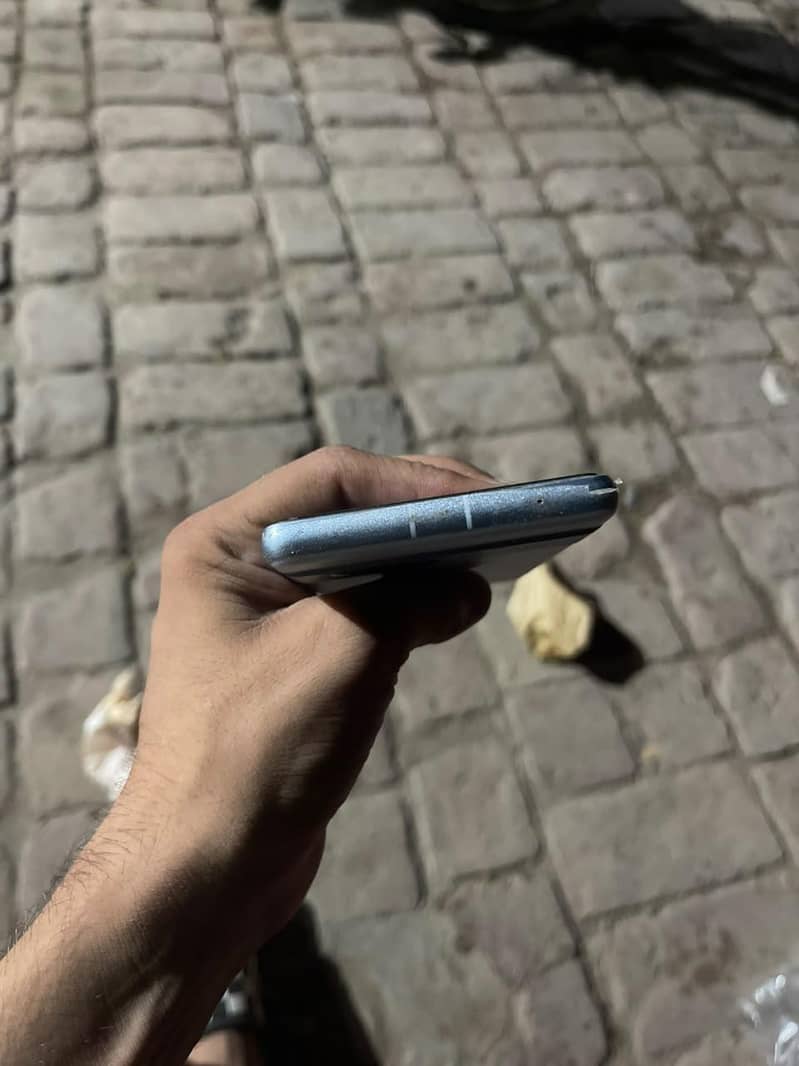 Google Pixel 7a Official PTA 3