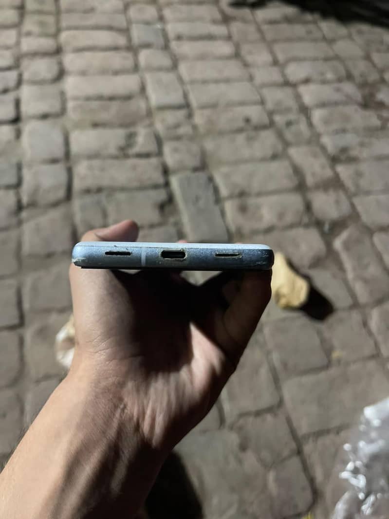 Google Pixel 7a Official PTA 4