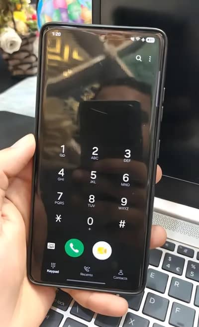 Samsung Galaxy S21 Ultra PTA Approved