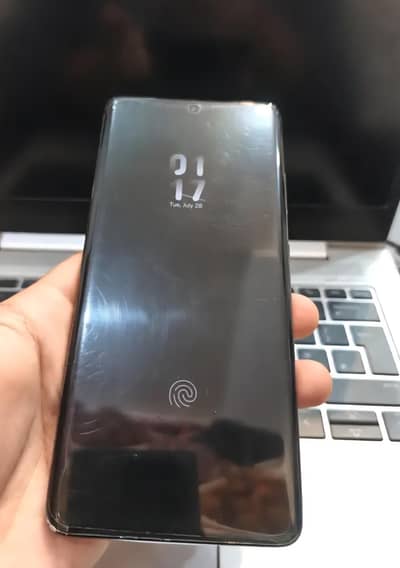Samsung Galaxy S21 Ultra PTA Approved