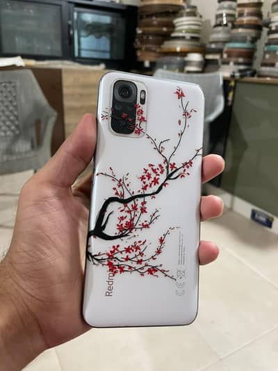 Xiaomi Redmi Note 10