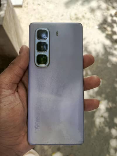 Infinix Hot 50 Pro Plus non pta exchange possible