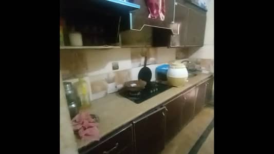 3 Marla Full House For Rent Block M