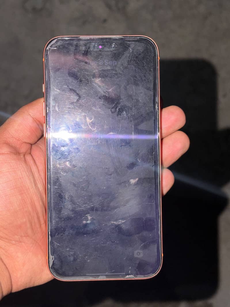 Apple iPhone 17 Pro Max 1