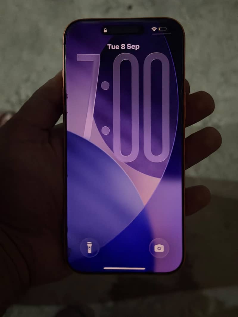 Apple iPhone 17 Pro Max 2