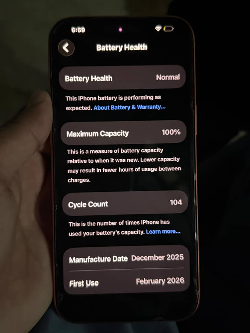 Apple iPhone 17 Pro Max 9