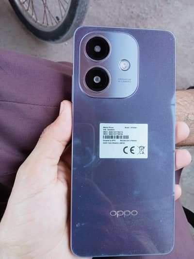 oppo a5i