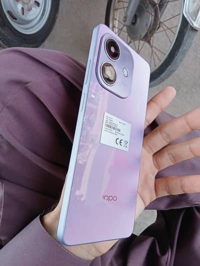 oppo a5i