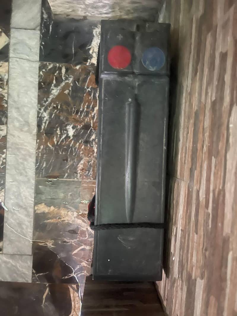 NARADA Gel battery 2