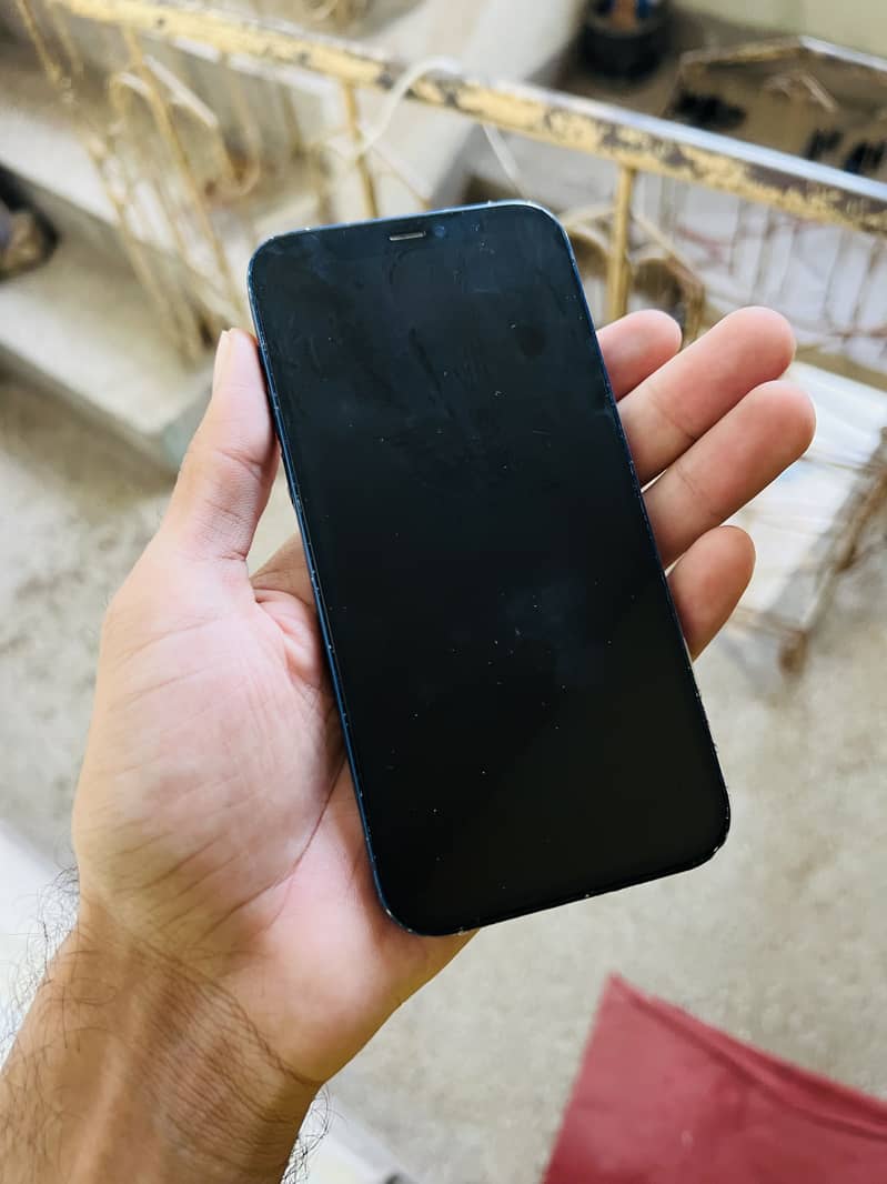 Apple IPhone 12 1