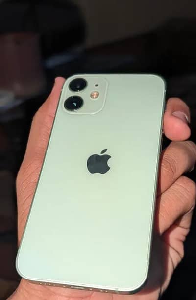 Apple iPhone 12 mini