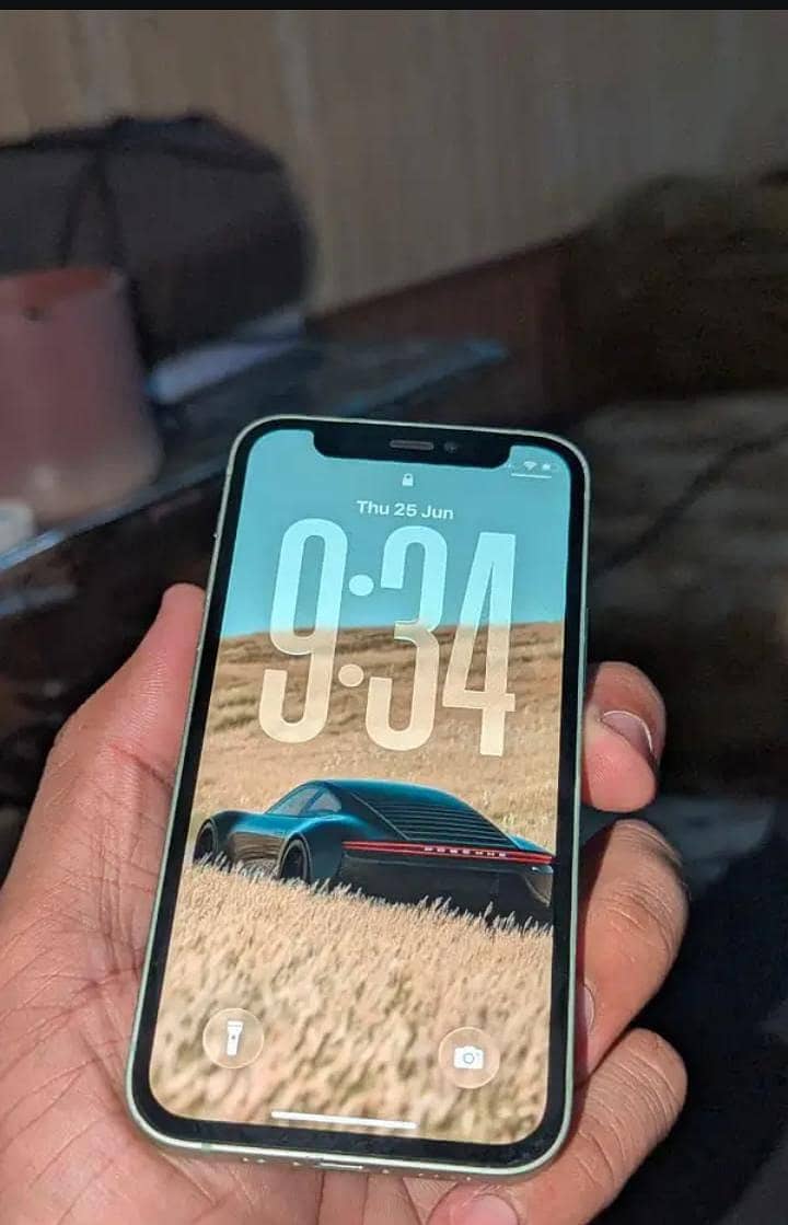 Apple iPhone 12 mini 1
