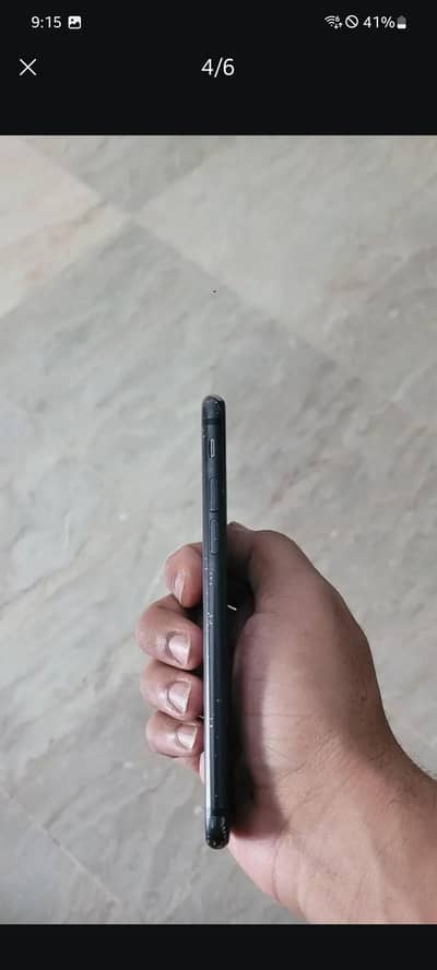 Iphone 7 PTA