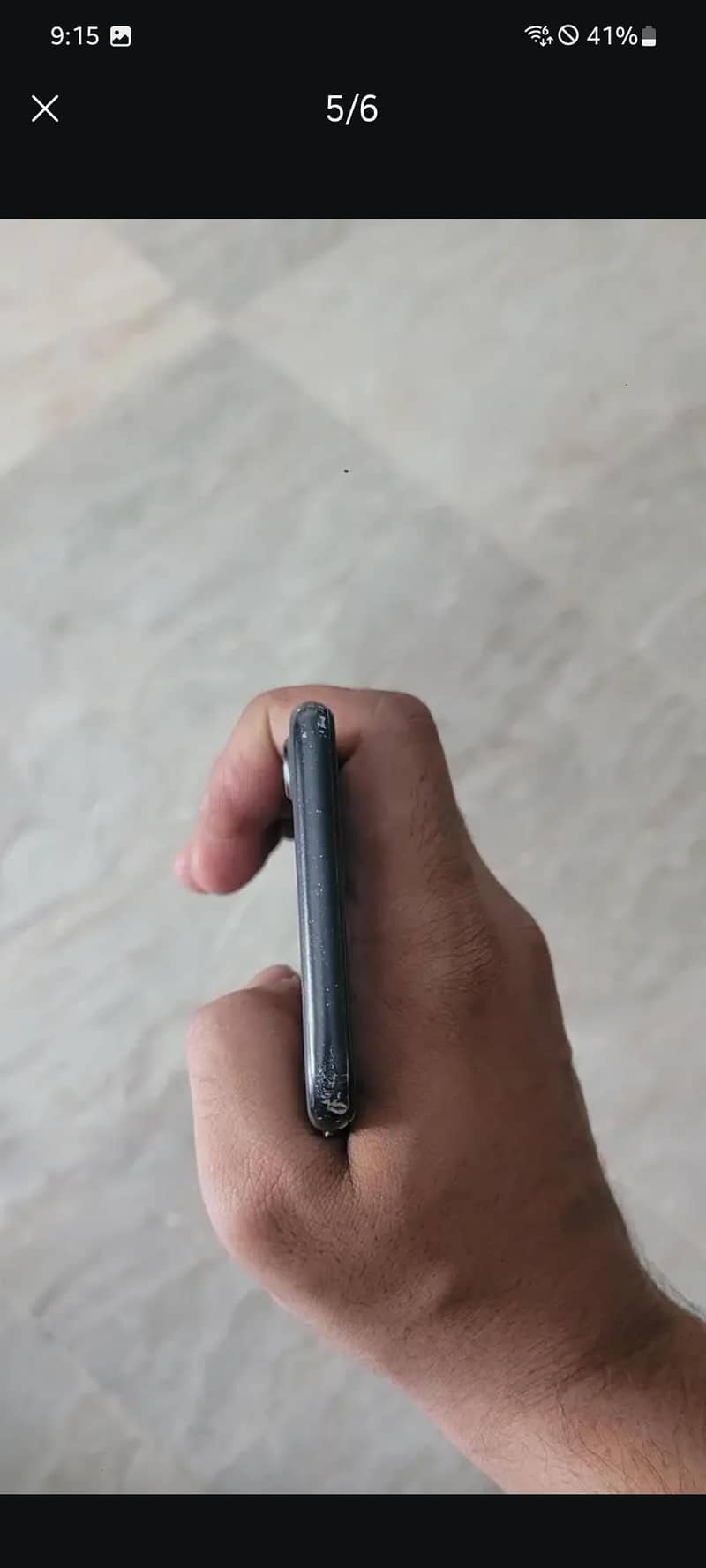 Iphone 7 PTA 3