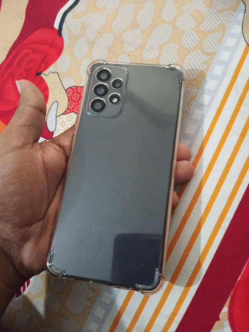 Samsung Mobile A32 2