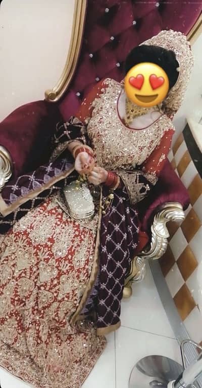 Bridal dress for sale