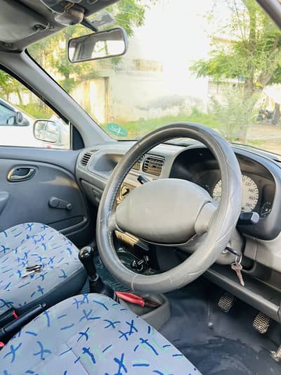 Suzuki Alto 2010