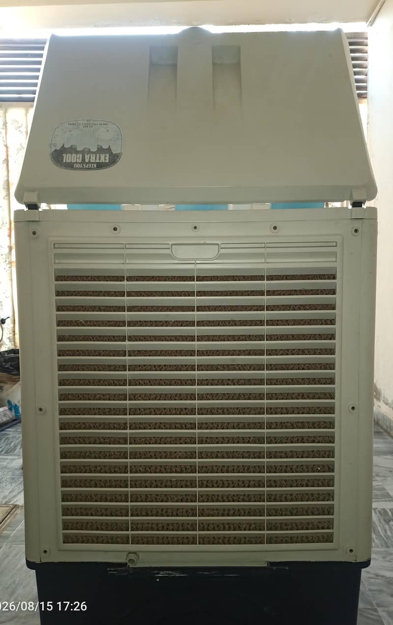 room cooler 1