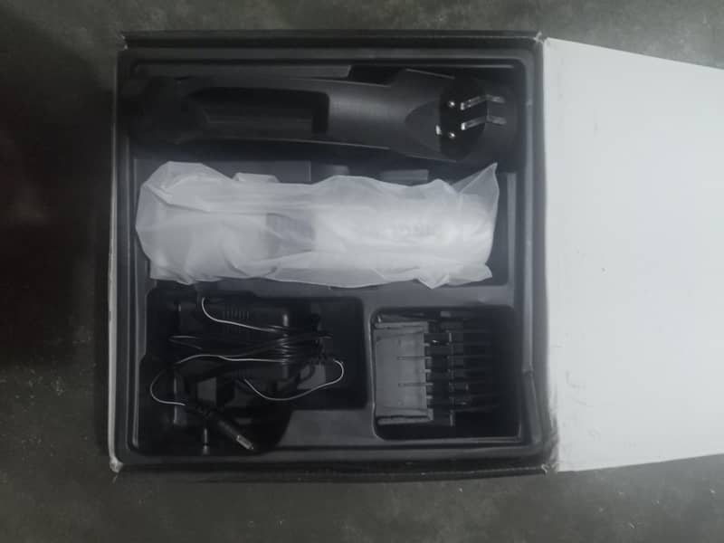 Dingling original full trimming kit 0
