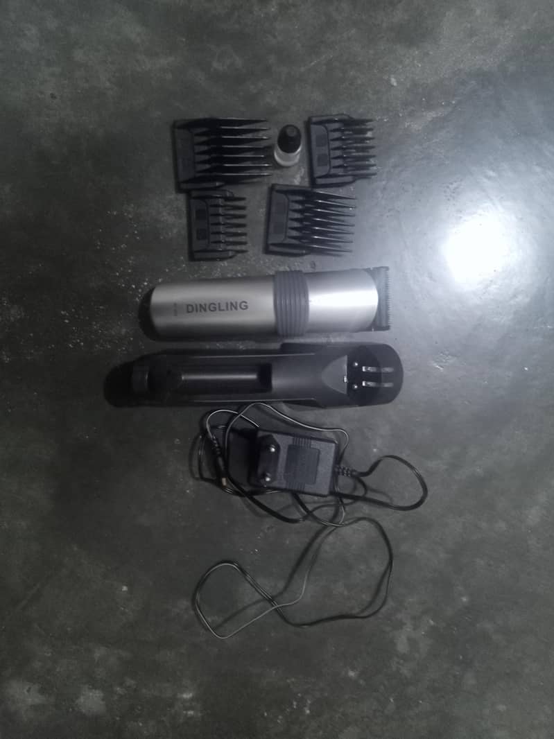 Dingling original full trimming kit 1