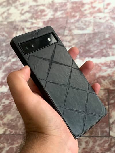 goolal pixel 6a