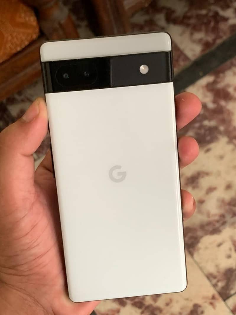 goolal pixel 6a 1
