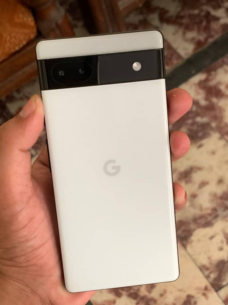 goolal pixel 6a 6